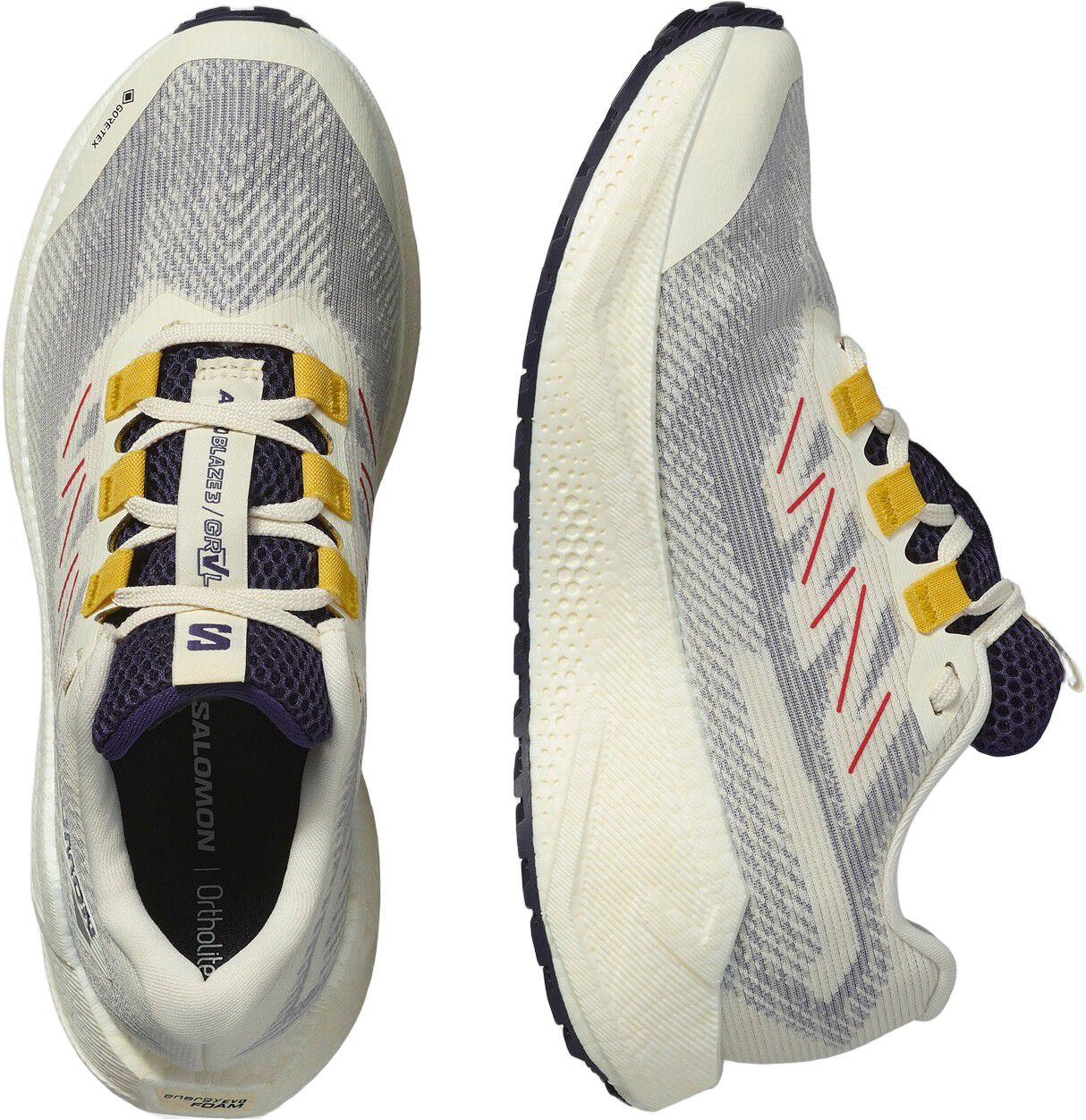 Aero Blaze 3 L&oslash;besko