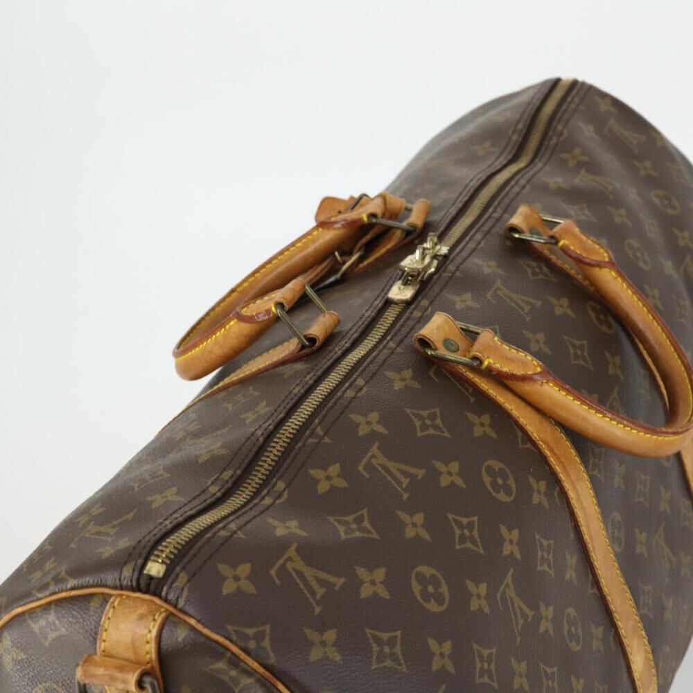 Louis Vuitton Keepall