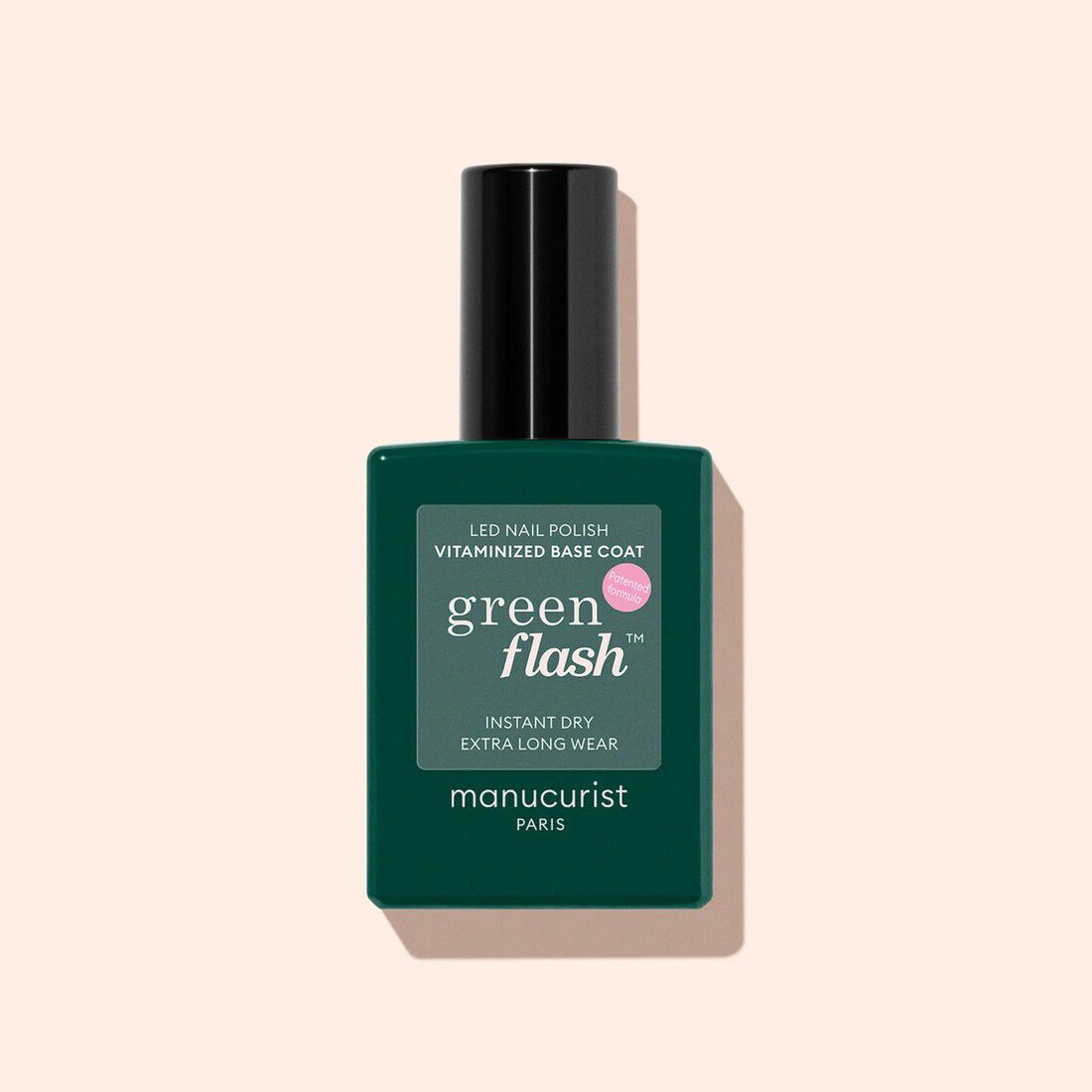 Flash Essentials Vitaminized Base Coat