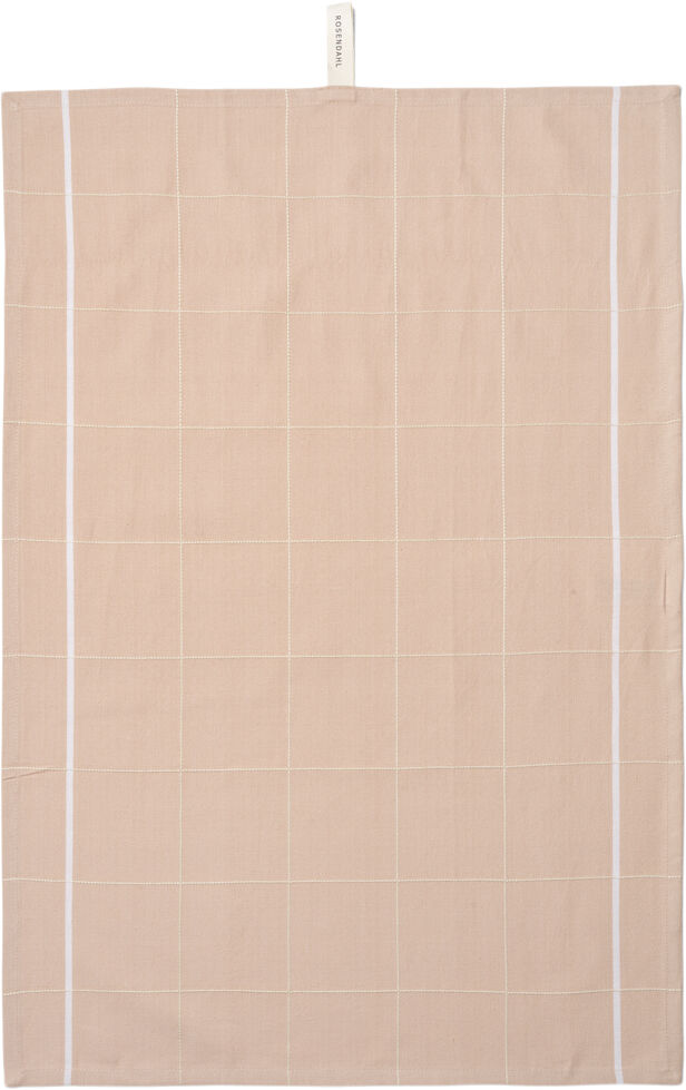 Gamma Viskestykke 50x70 cm blush
