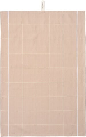 Gamma Viskestykke 50x70 cm blush