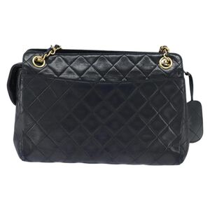 Chanel Shoulder Bag