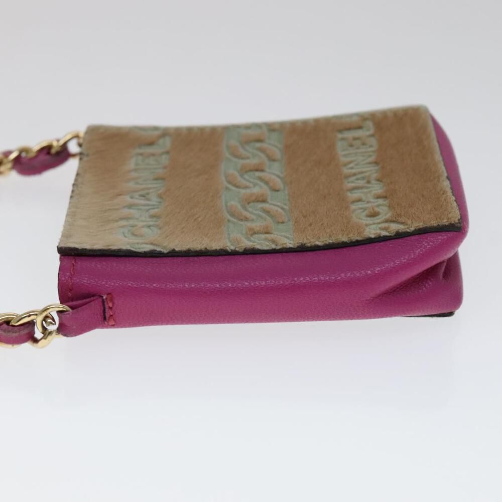 Chanel Pouch