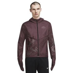 Storm FIT Run Division Flash løbejakke
