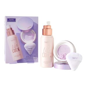 Prep, Set & Lock Setting Powder & Spray Duo - Duo med pudder og fikser