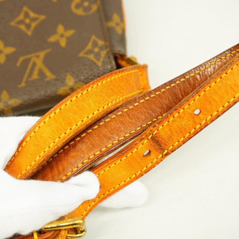 Louis Vuitton Musette Salsa