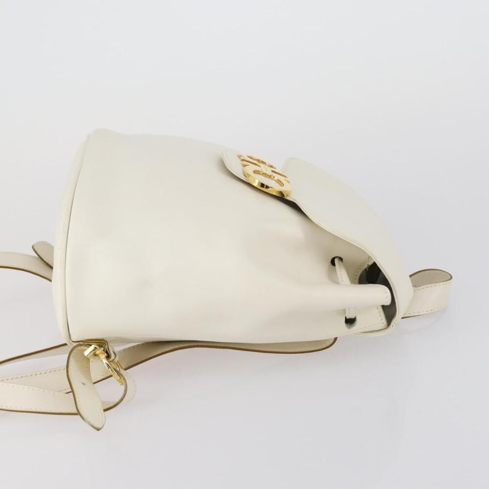 Salvatore Ferragamo Backpack