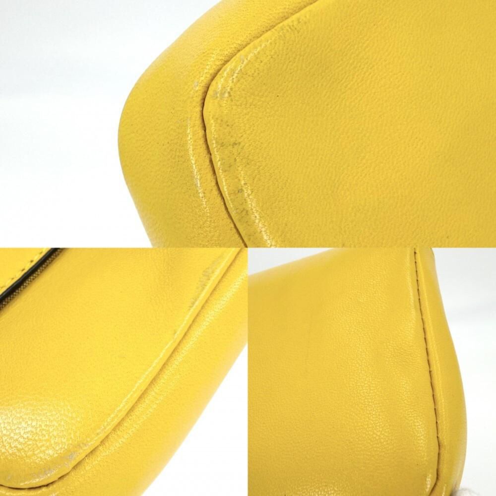 Fendi Baguette Mamma