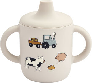 Neil Sippy Cup