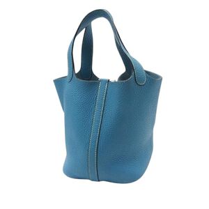 Herm&egrave;s Picotin Lock Pm