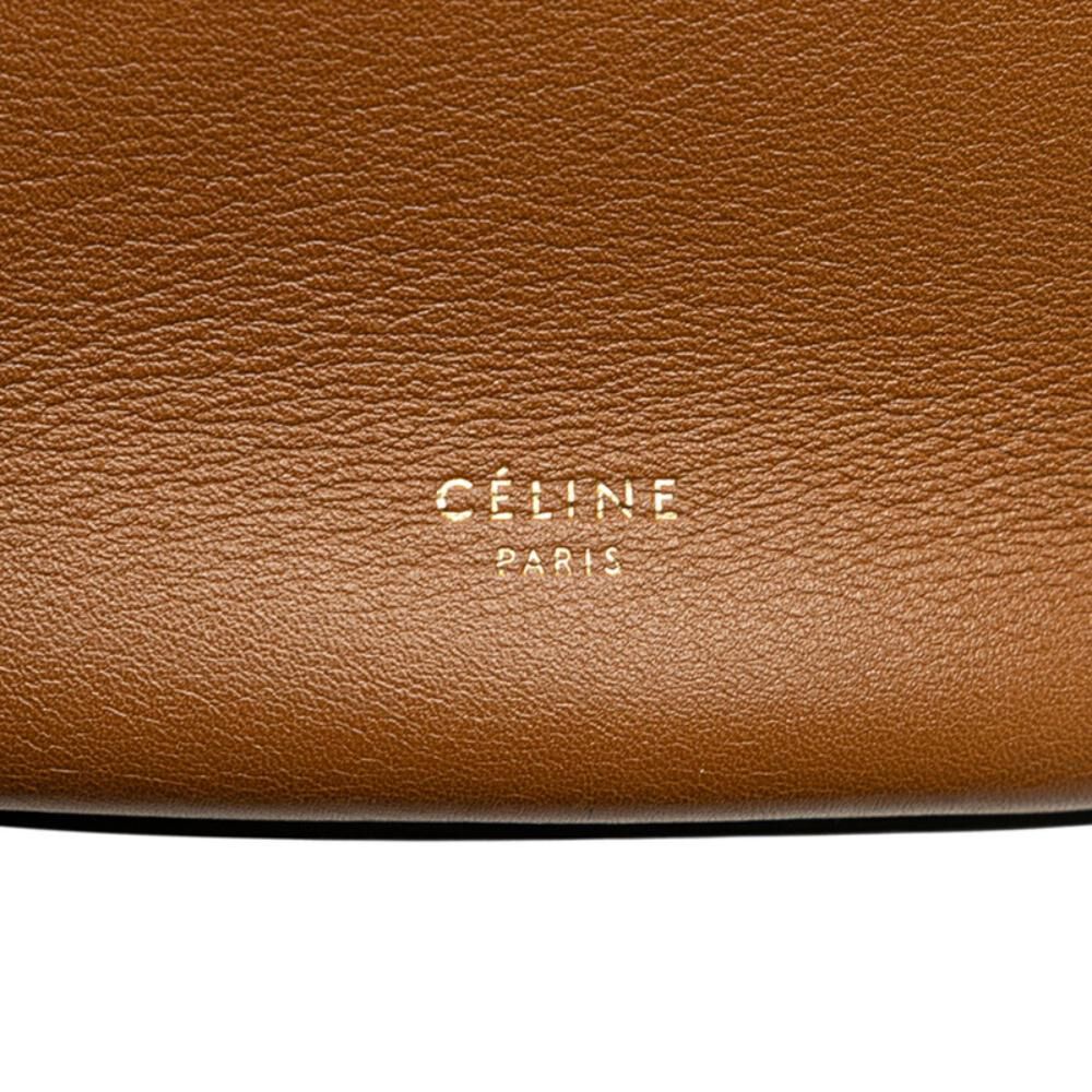 Celine Big Bag Bucket