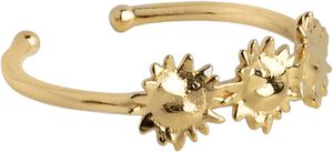 Ring, Sunshine Wreath