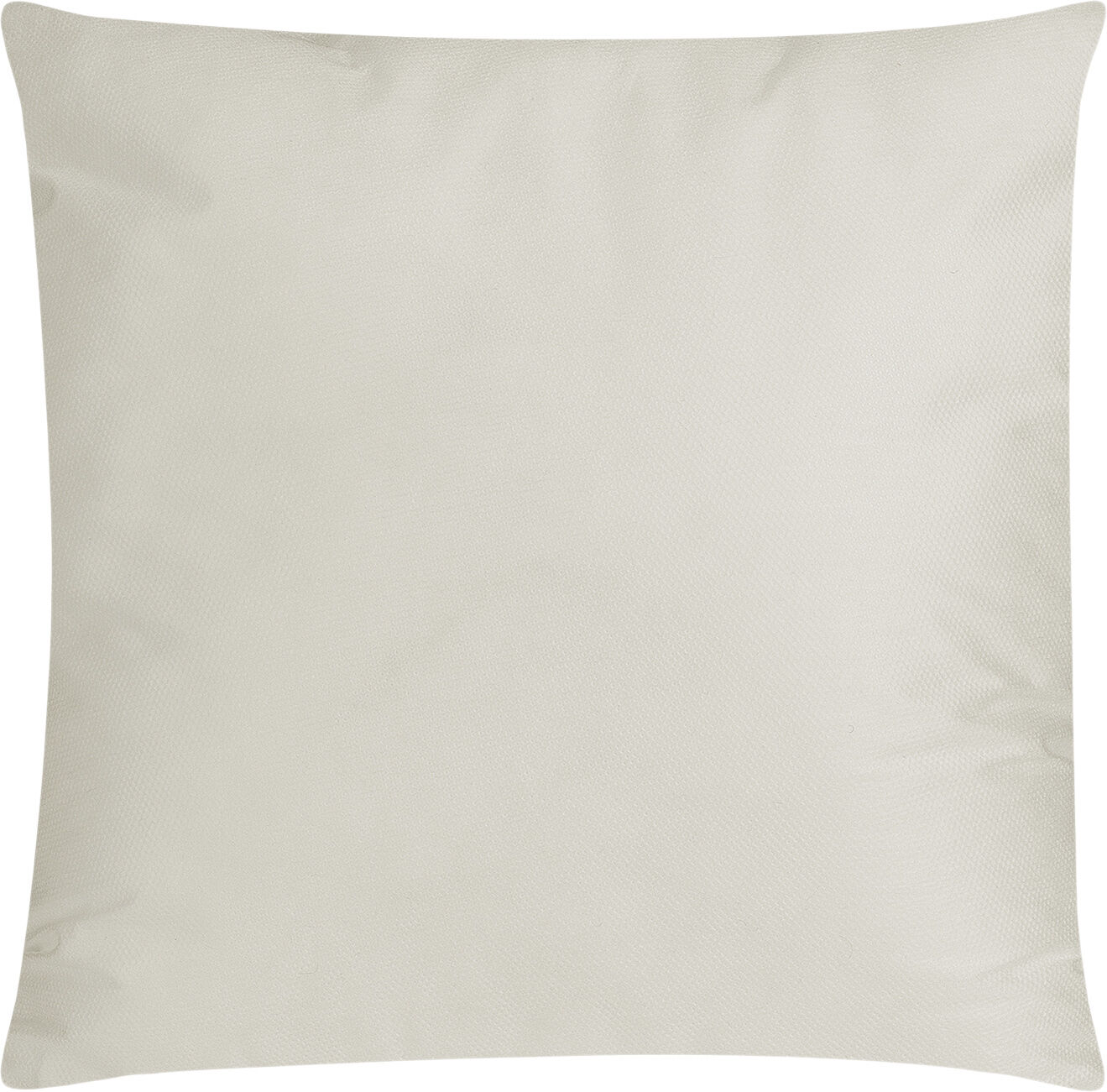Cushion filling -FILL- Colour White 50 x 50 cm 100% recyled