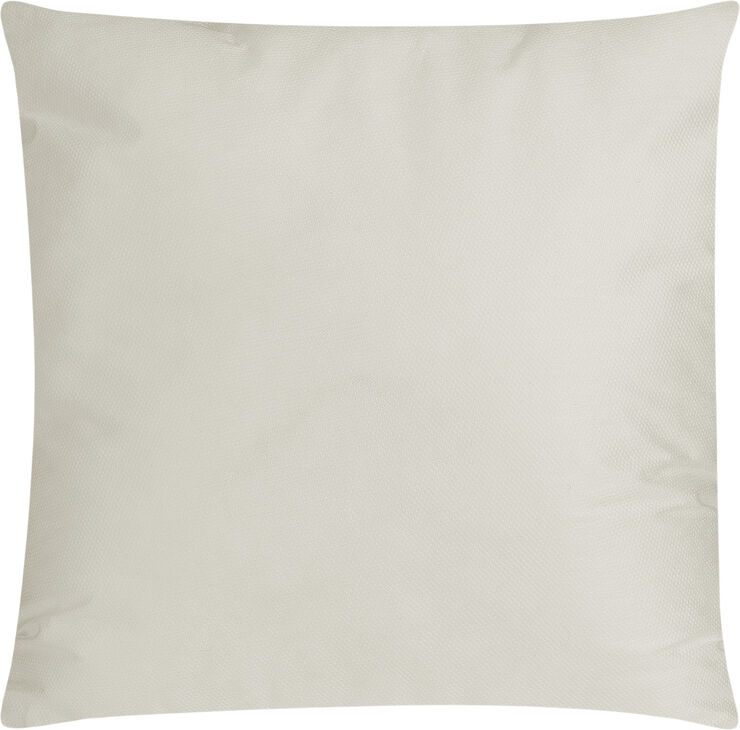 Cushion filling -FILL- Colour White 50 x 50 cm 100% recyled