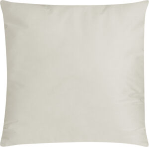 Cushion filling -FILL- Colour White 50 x 50 cm 100% recyled