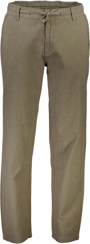 Linen pants
