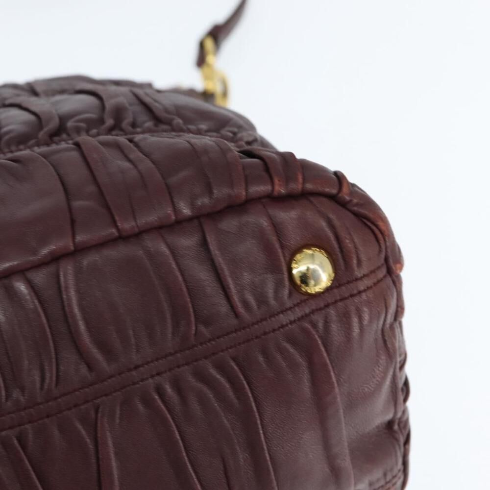 Prada Handbag
