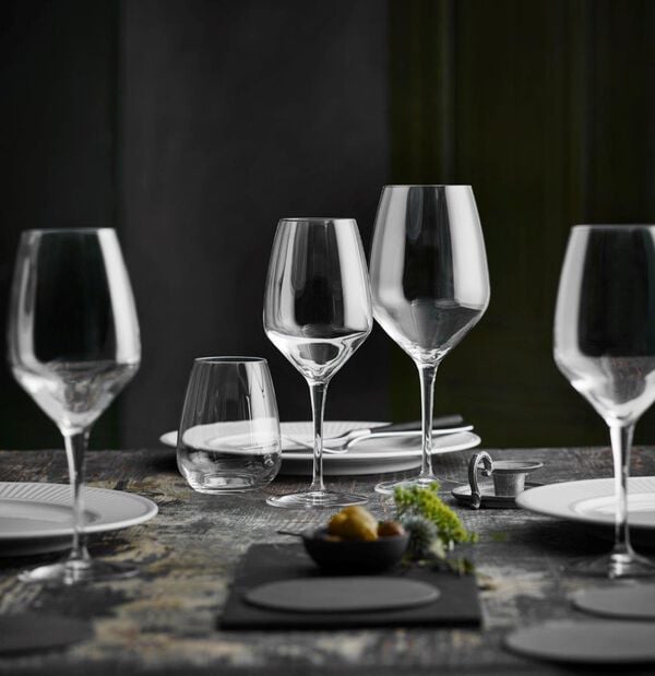 Atelier 2 stk. rødvinsglas Pinot Noir/Rioja 61 cl.