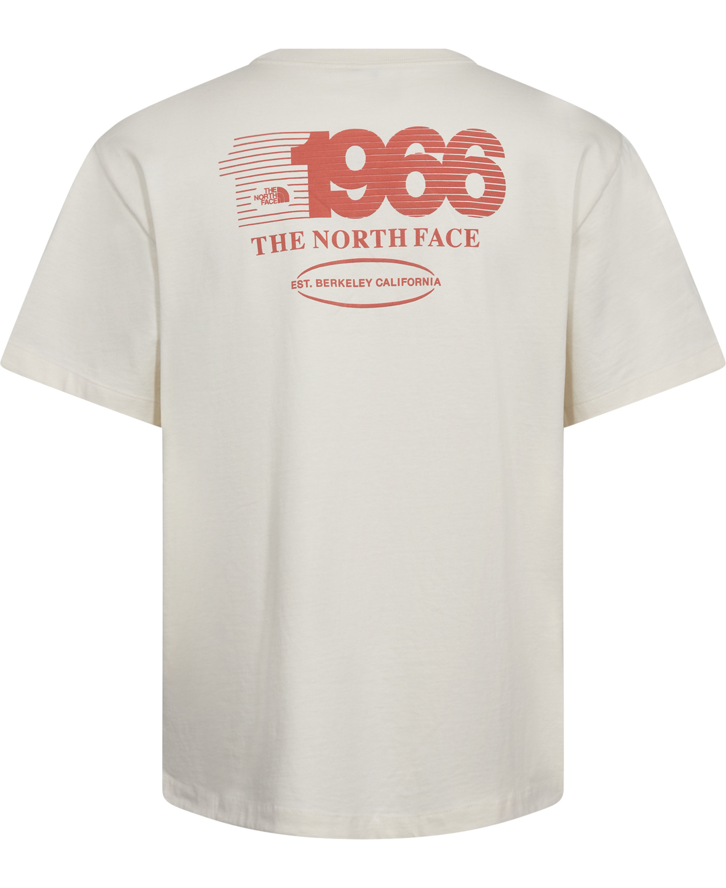 M TRACK RELAXED SHORT SLEEVE TEE-GR