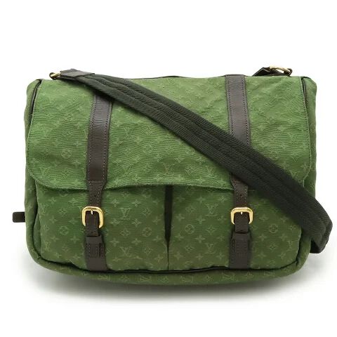 Louis Vuitton Sac Maman