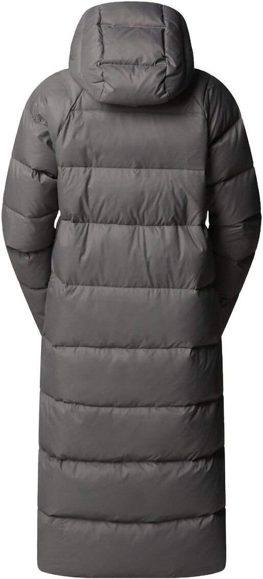 Hydrenalite City Lang Vinterjakke