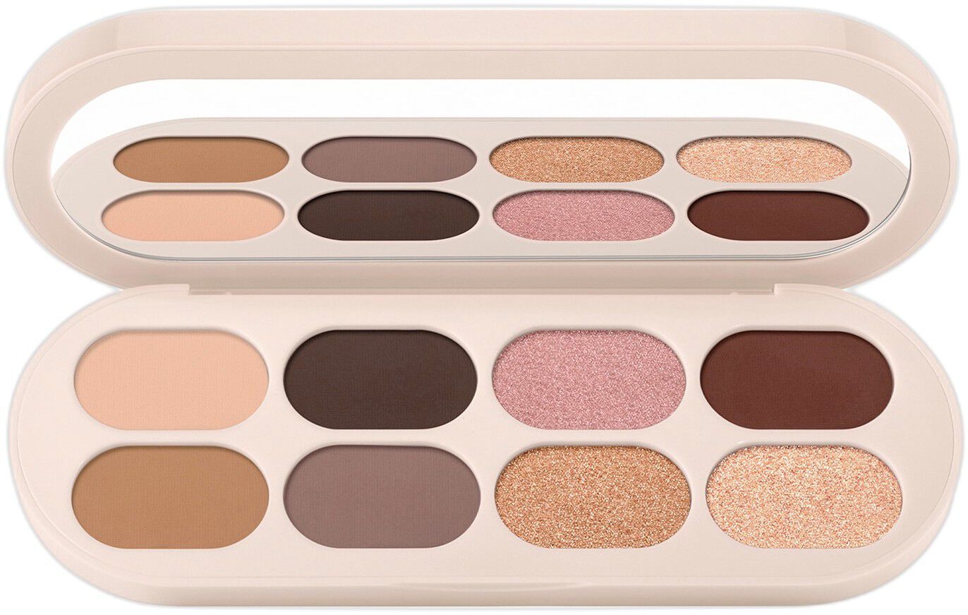 Essential Neutrals - &Oslash;jenskyggepalet