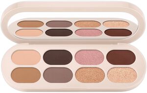 Essential Neutrals - &Oslash;jenskyggepalet