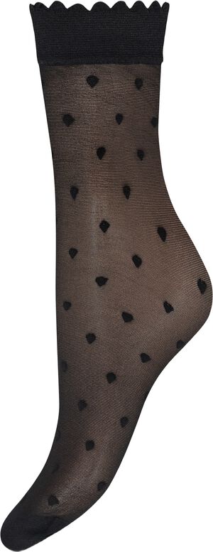 HYPETHEDETAiL ankle heart 30d