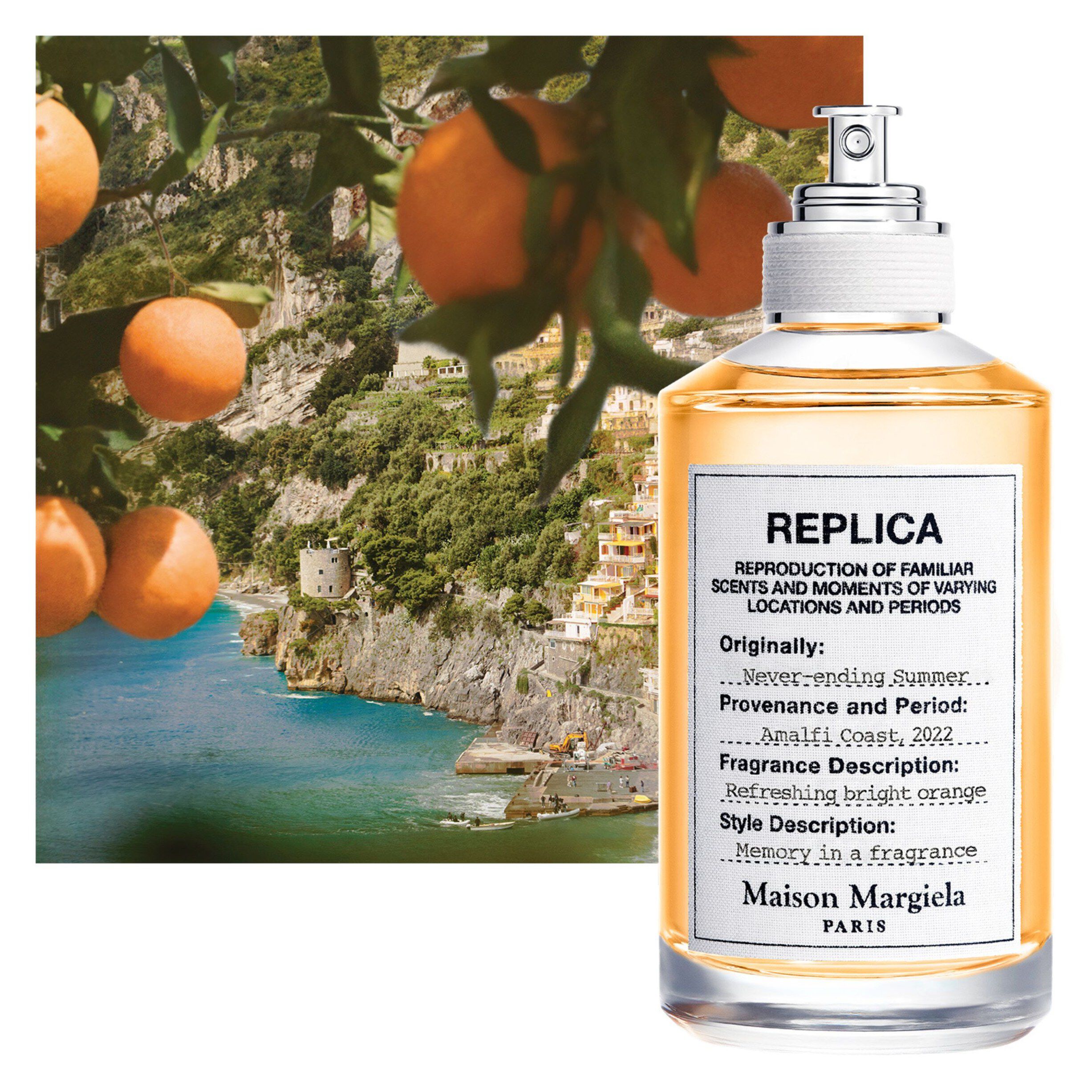 REPLICA FRAGRANCE Eau de Toilette