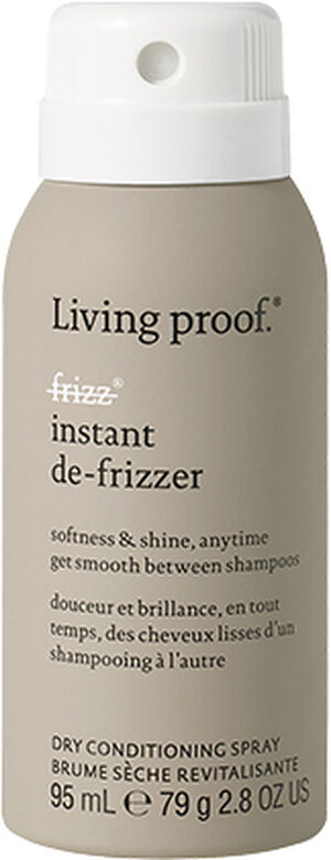 No Frizz Instant De-Frizzer 95ml