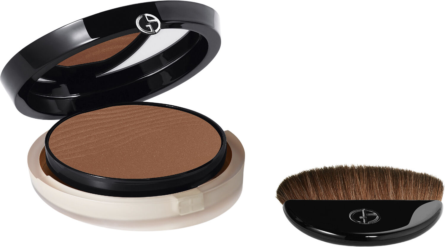 Luminous Silk Glow Fusion Face Powder 11. 5