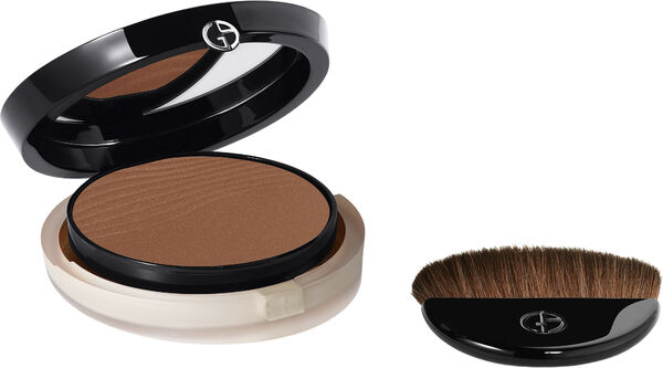 Luminous Silk Glow Fusion Face Powder 11. 5