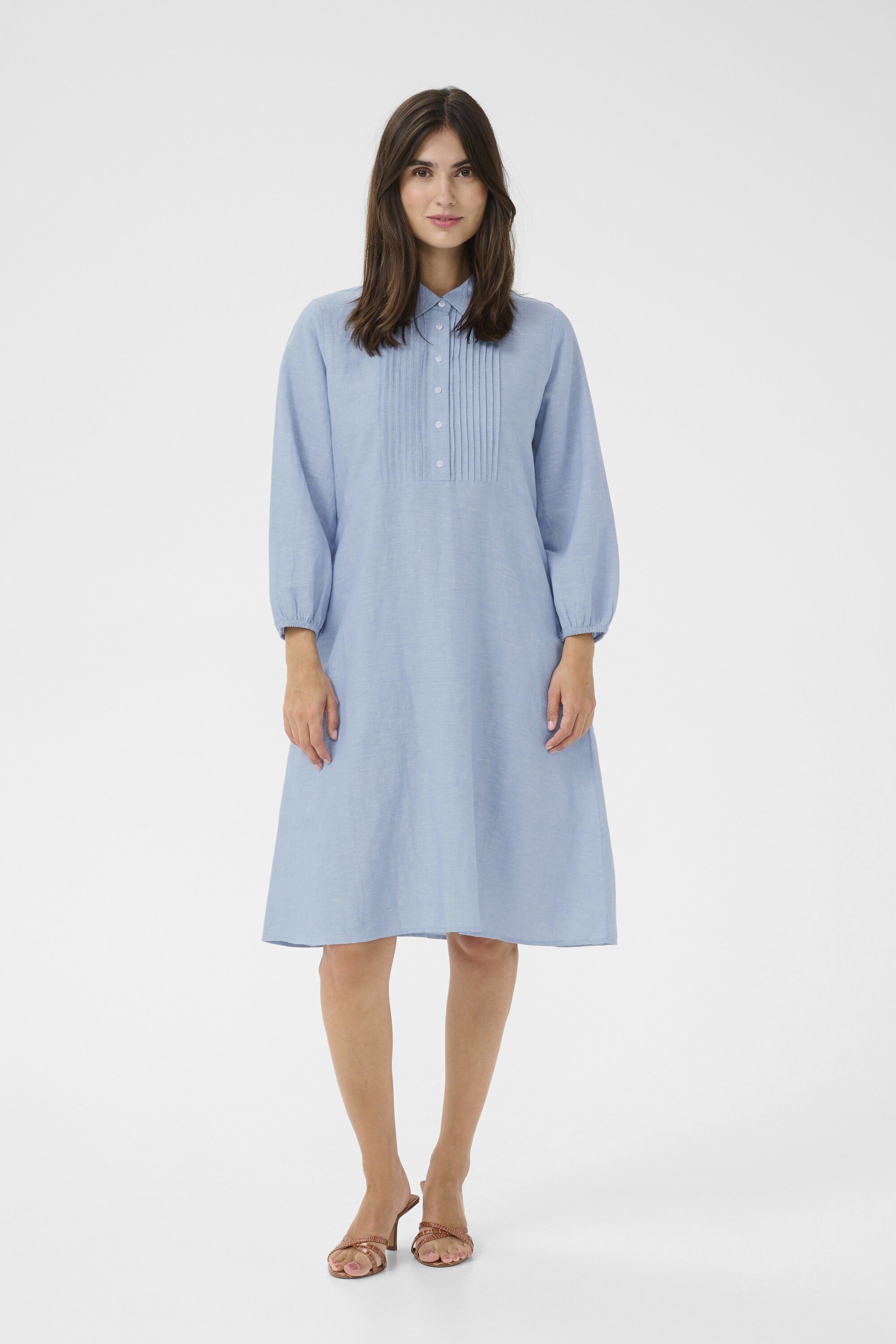 CUlopi Azemina Dress