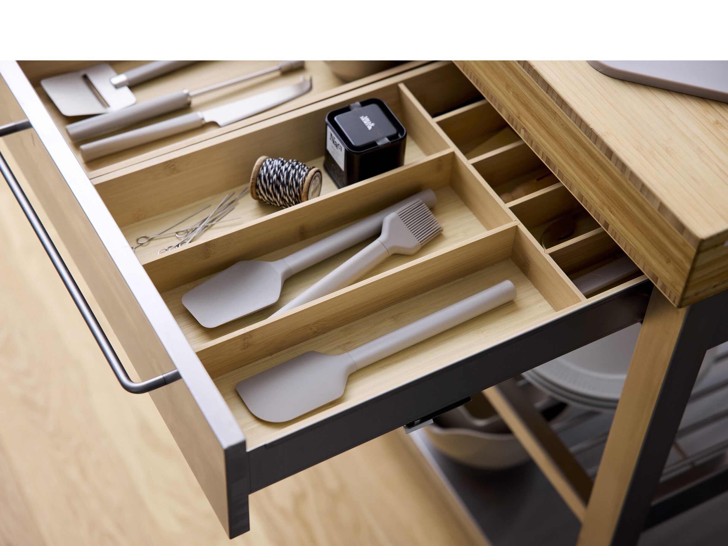 Bages&aelig;t Emma 3 dele Humus