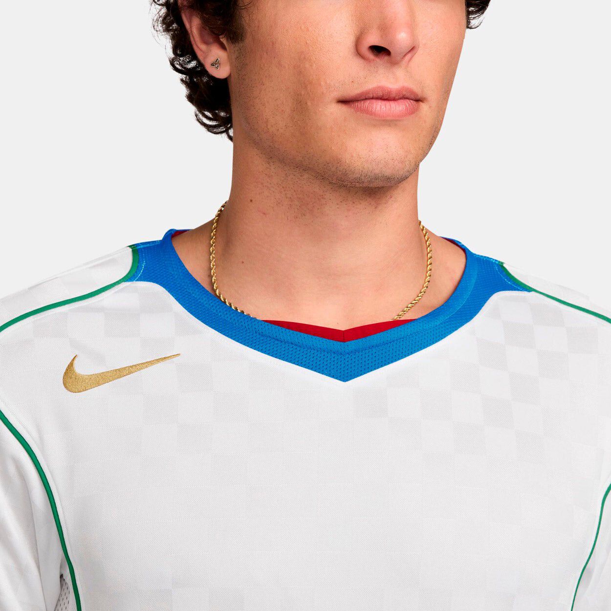 Total 90 Energy Dri-Fit T-shirt