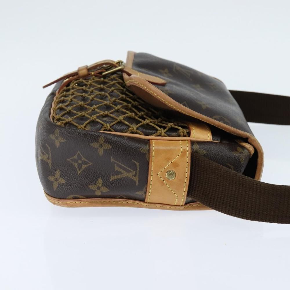 Louis Vuitton Saumur