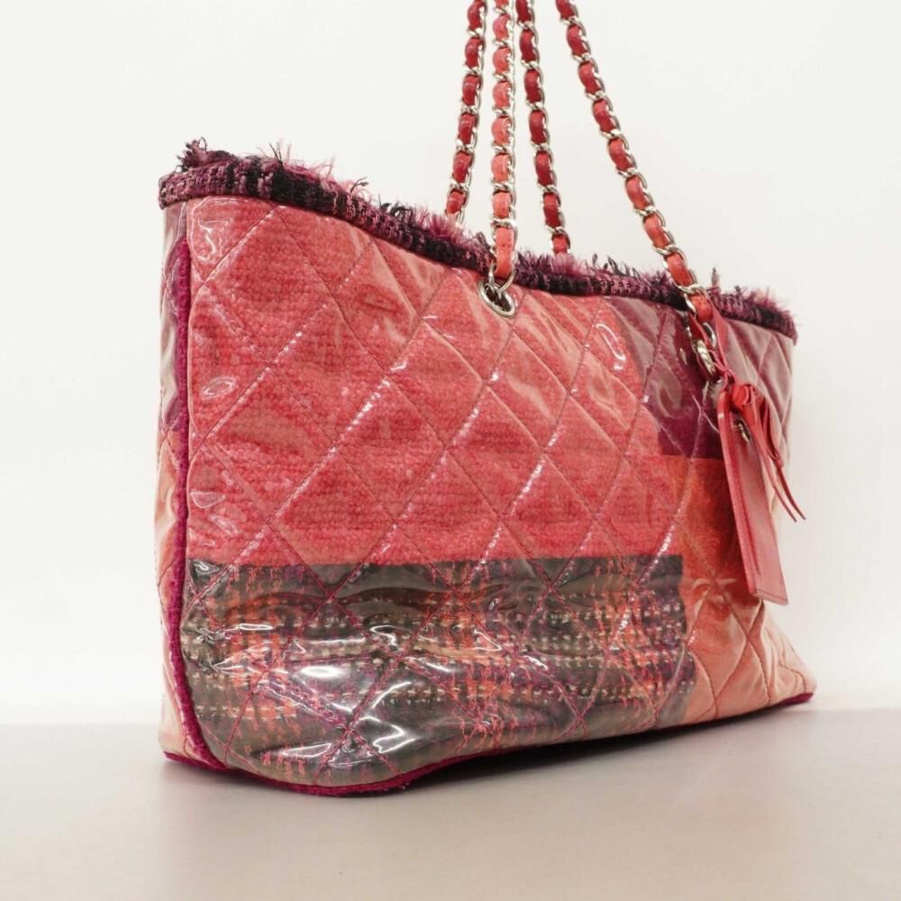 Chanel Tote