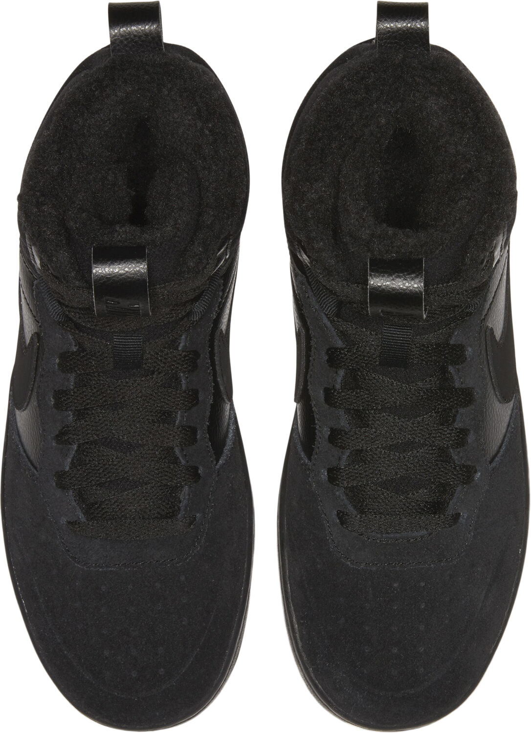 Court Borough Mid 2 Boot