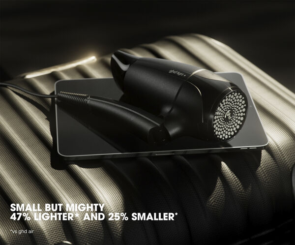ghd Flight+