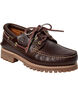 Authentics 3 Eye Classic Lug BROWN