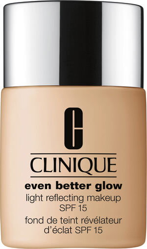 Even Better Glow Makeup SPF15