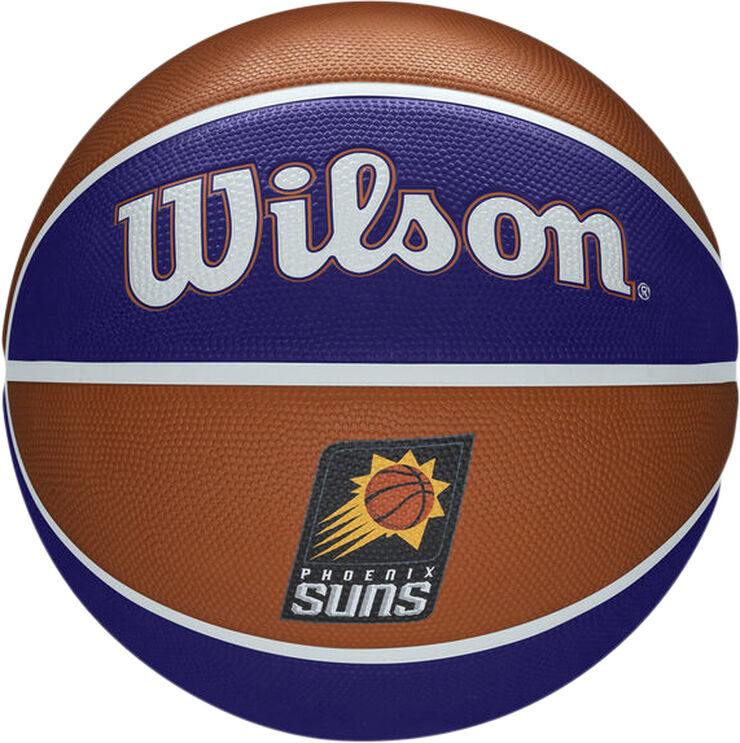 Nba Team Tribute Basketball Phoenix Suns