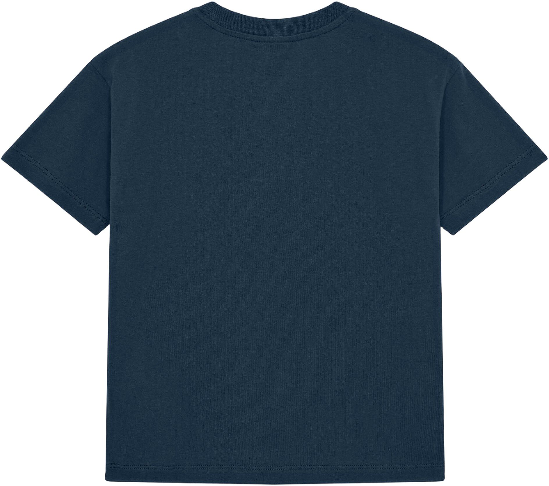 LWTAJ 302 - T-SHIRT S/S