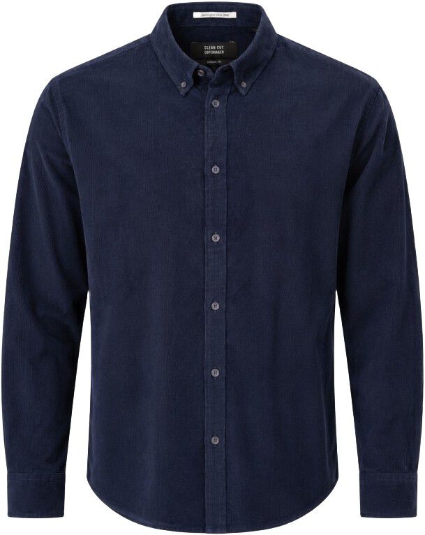 Eske Corduroy Shirt