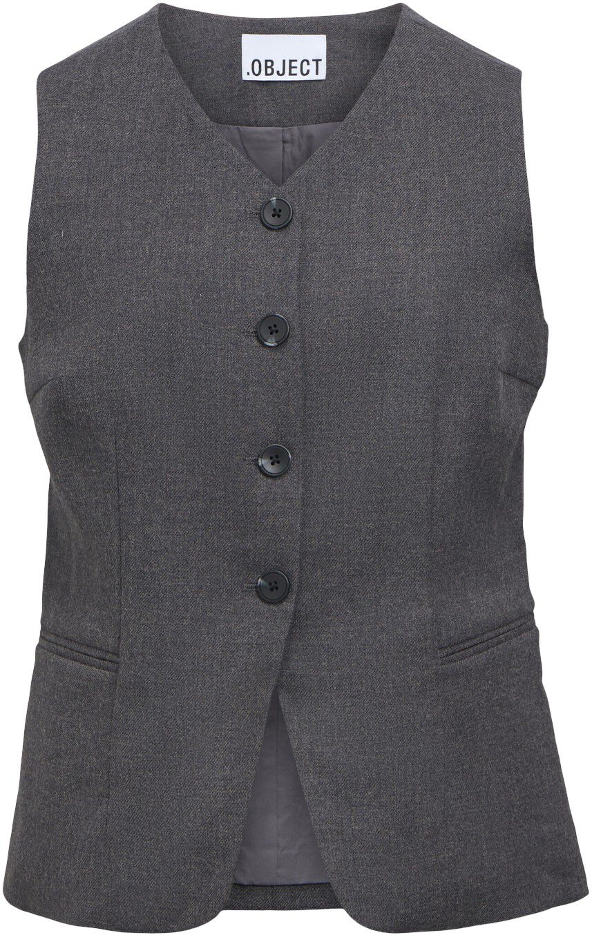 Objkavin Re Waistcoat 147