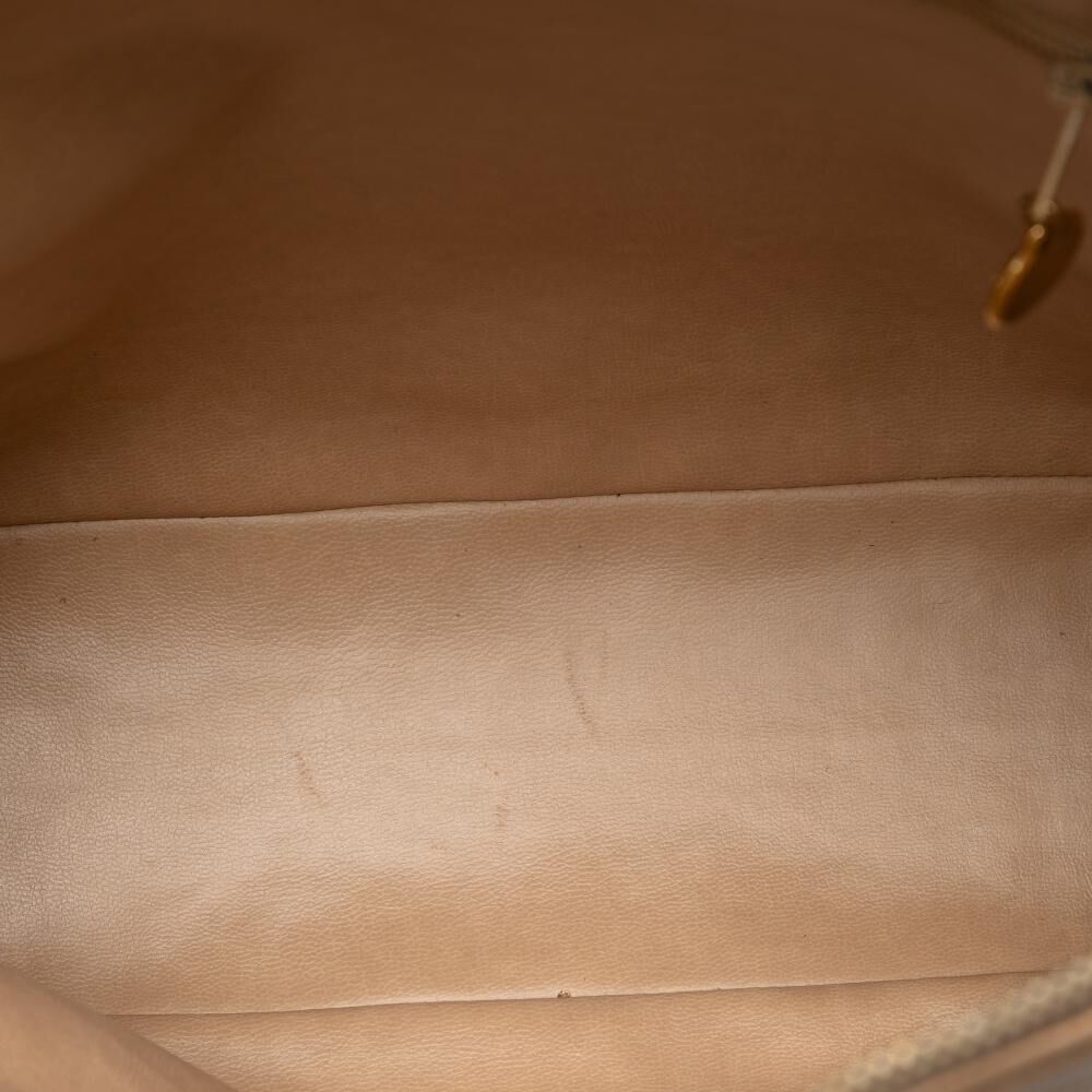 Chanel Shoulder Bag