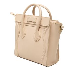 Celine Luggage