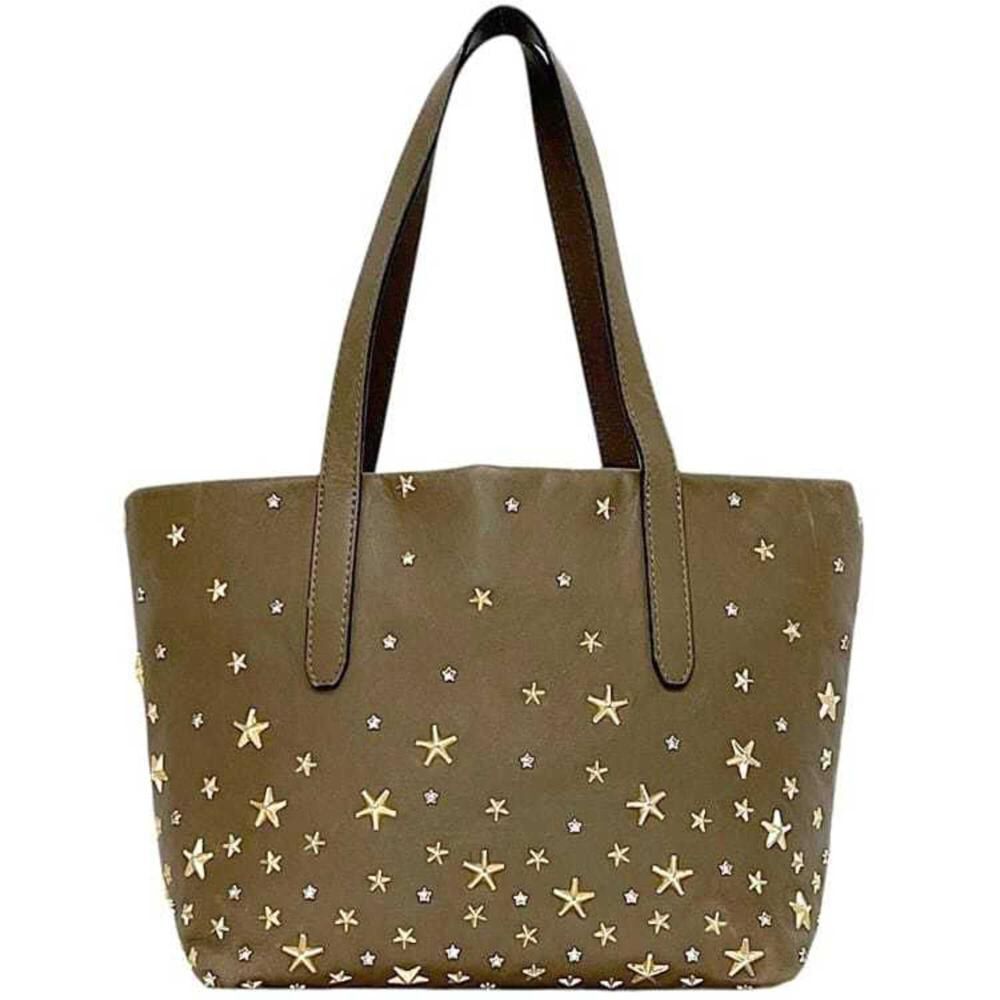 Jimmy Choo Tote