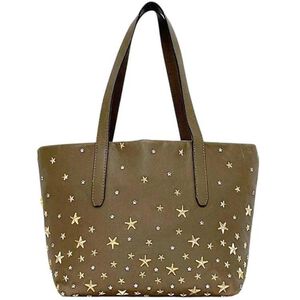 Jimmy Choo Tote