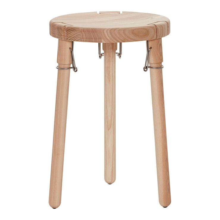 U1 stool - Ø30x46,5 cm